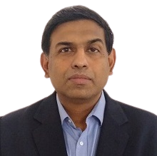 Ganesh Gopalan